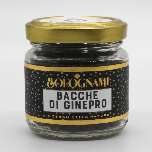 Bacche di Ginepro Bolognami