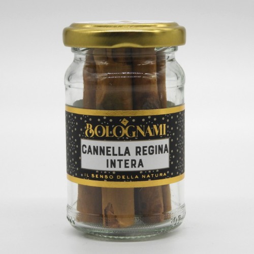 Cannella Regina Intera Bolognami