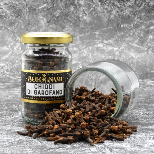 Chiodi di Garofano Bolognami