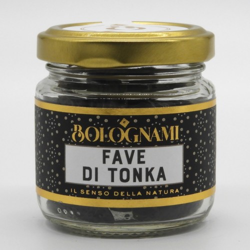 Fave di Tonka Bolognami