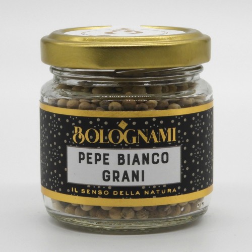 Pepe Bianco in Grani Bolognami