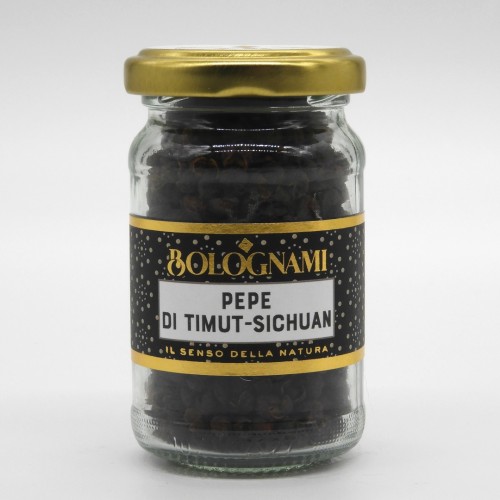 Pepe di Timut-Sichuan Bolognami