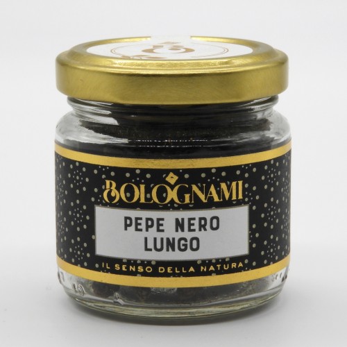 Pepe Nero Lungo Bolognami