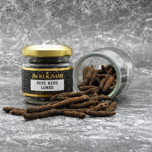 Pepe Nero Lungo Bolognami