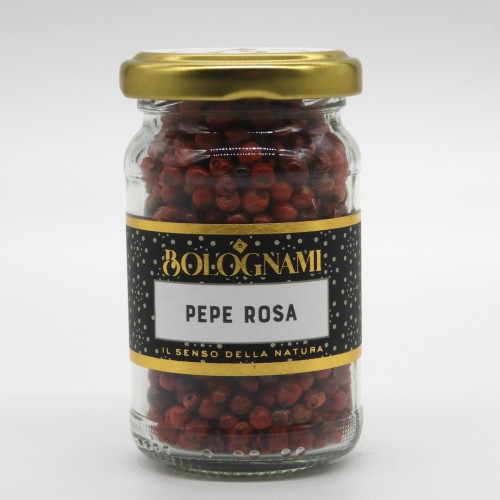 Pepe Rosa Bolognami