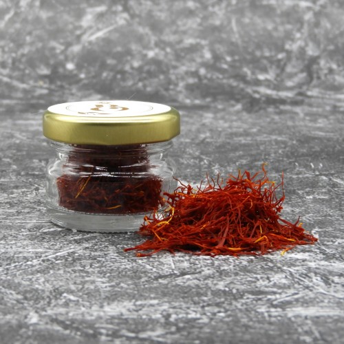 Stimmi di Zafferano Bolognami