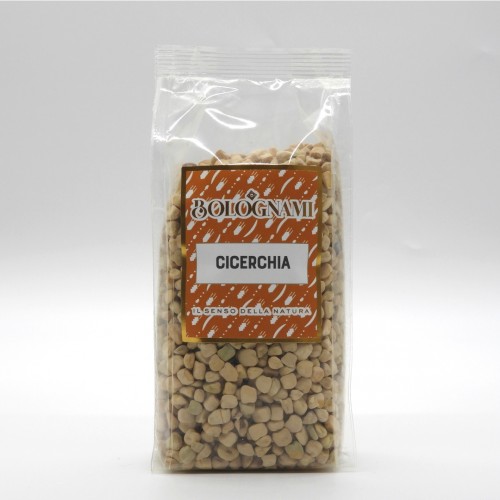 Cicerchie Bolognami