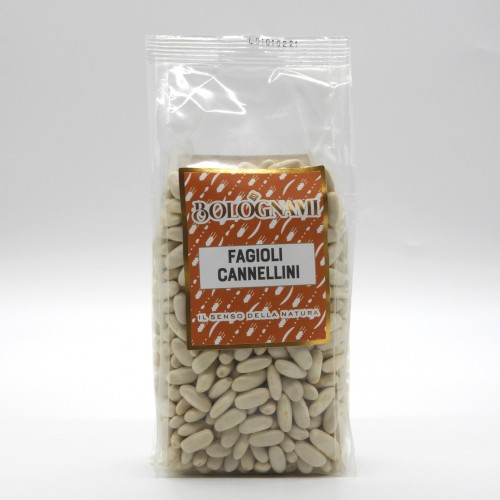 Fagioli Cannellini Bolognami