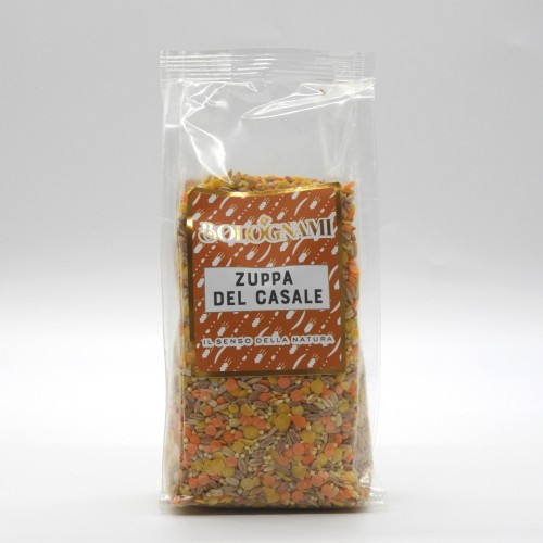 Zuppa del Casale Bolognami