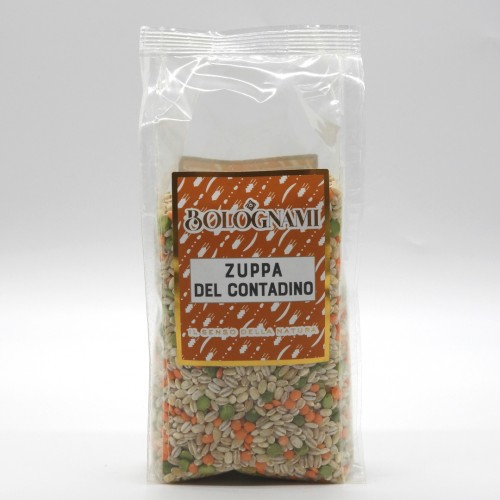 Zuppa del Contadino Bolognami