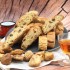 Biscuits Cantucci aux Figues Bolognami