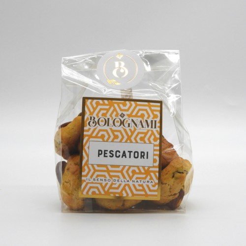 Biscotti Pescatori Bolognami