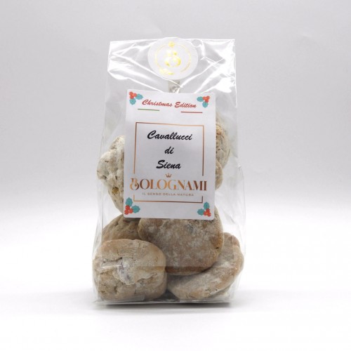 Cavallucci Artigianali di Siena Bolognami
