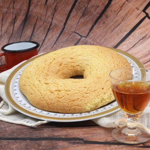 Ciambellino di Siena Bolognami