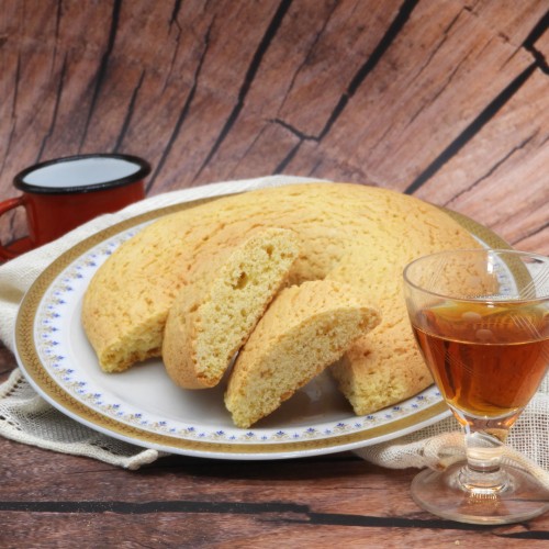 Ciambellino di Siena Bolognami