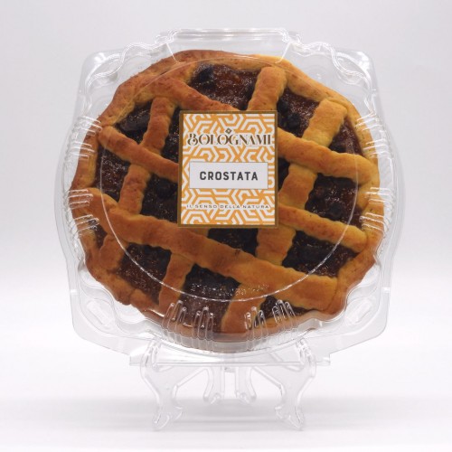 Tarte aux Figues Bolognami