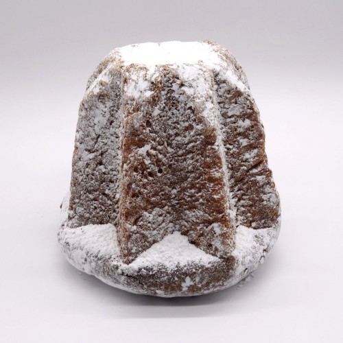 Pandoro Artigianale Il Forno di Pioppi