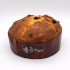 Panettone Artisanal Traditionnel Il Forno di Pioppi