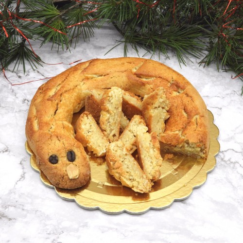 Artisanat de l'Ombrie Torciglione Bolognami