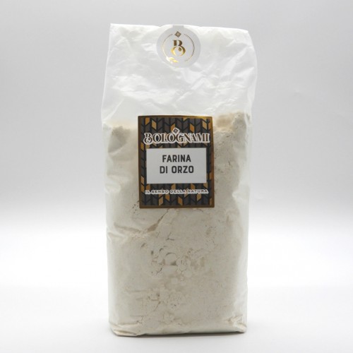Farina di Orzo Bolognami