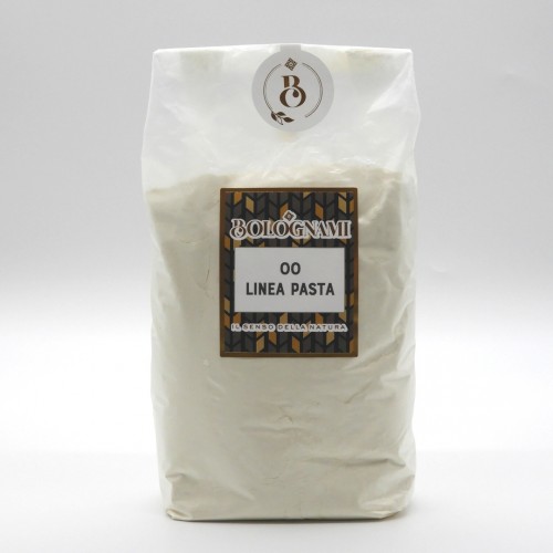 Farina Tipo 00 Linea Pasta Bolognami