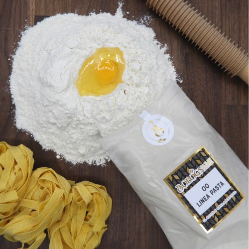 Farine Type 00 Ligne Pâtes Bolognami