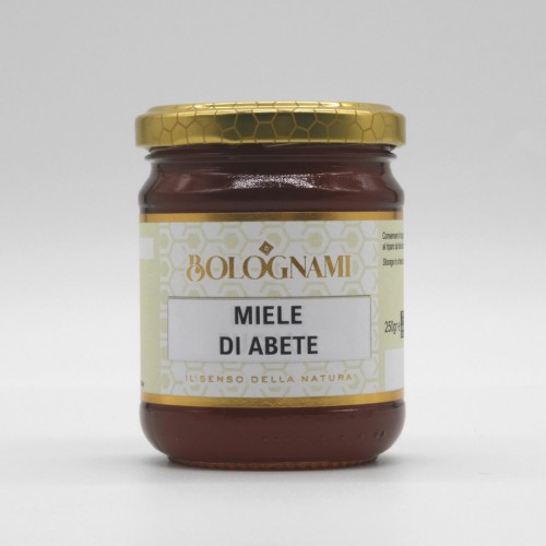 Miele di Abete Bolognami