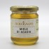 Miel de Acacia Bolognami 