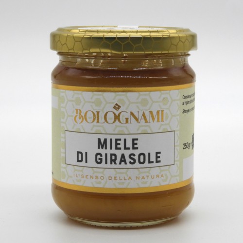 Miele di Girasole Bolognami