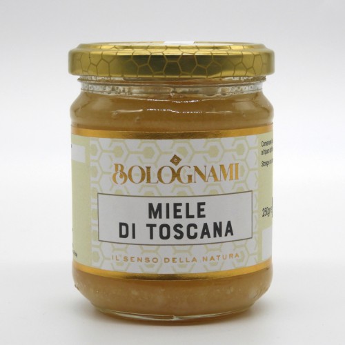 Miele di Toscana Bolognami