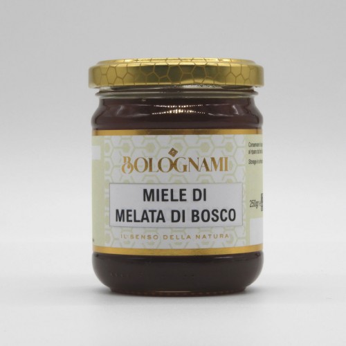 Miele di Melata di Bosco Bolognami