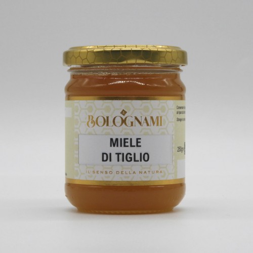 Miele di Tiglio Bolognami