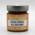 Salsa Rossa all'Aglione della Valdichiana Bolognami
