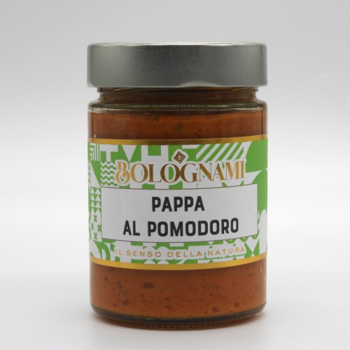 Pappa al Pomodoro Bolognami