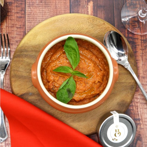 Pappa al Pomodoro Bolognami