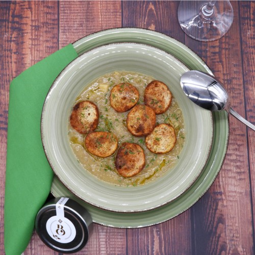 Soupe à l'Oignon Bolognami