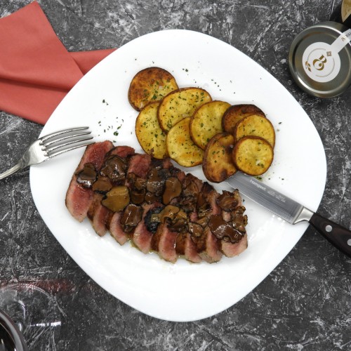 Tranches de Truffes d'Été Bolognami     