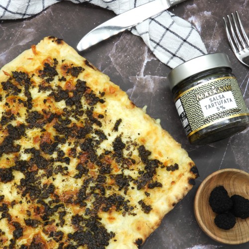 Salsa Tartufata 5% Bolognami