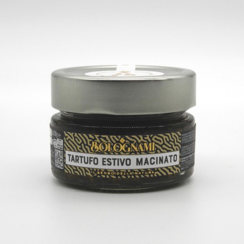 Tartufo Estivo Macinato 75% Bolognami