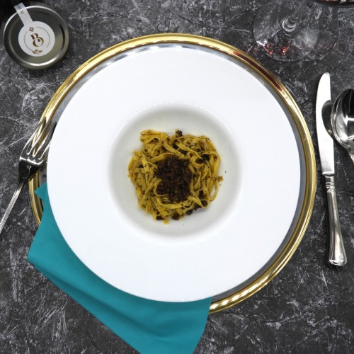 Tartufo Estivo Macinato 75% Bolognami