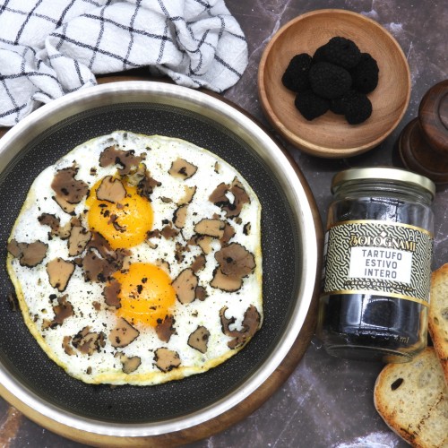 Tartufo Estivo Intero Bolognami