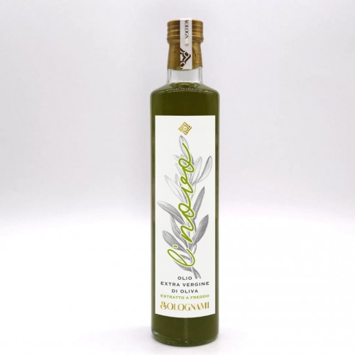 Olio Extra Vergine di Oliva L'Novo Bolognami 750ml
