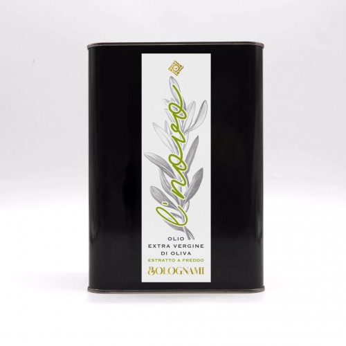 Olio Extra Vergine di Oliva L'Novo Bolognami 3L