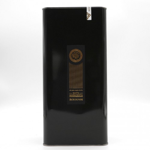 Olio Extra Vergine di Oliva Santa Margherita Bolognami 10L