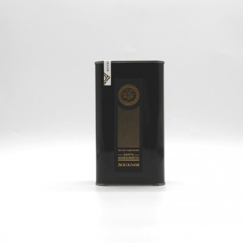 Olio Extra Vergine di Oliva Santa Margherita Bolognami 1L