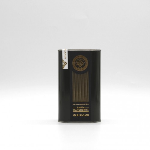 Olio Extra Vergine di Oliva Santa Margherita Bolognami 500 ML