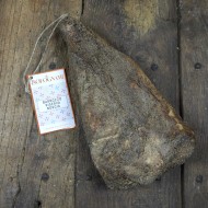 Barbozzo Riserva Norcia Bolognami