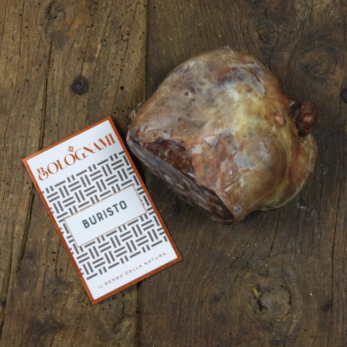 Salame Buristo Bolognami