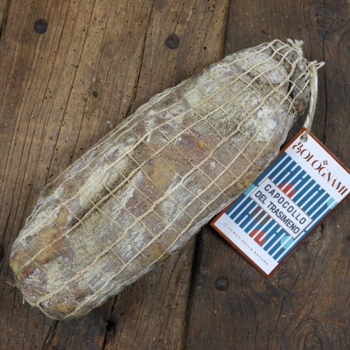 Capocollo del Trasimeno Bolognami