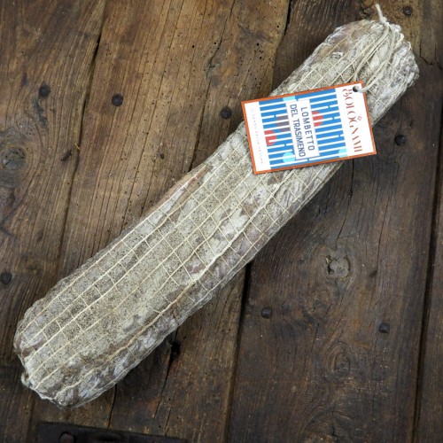 Lombetto del Trasimeno Bolognami